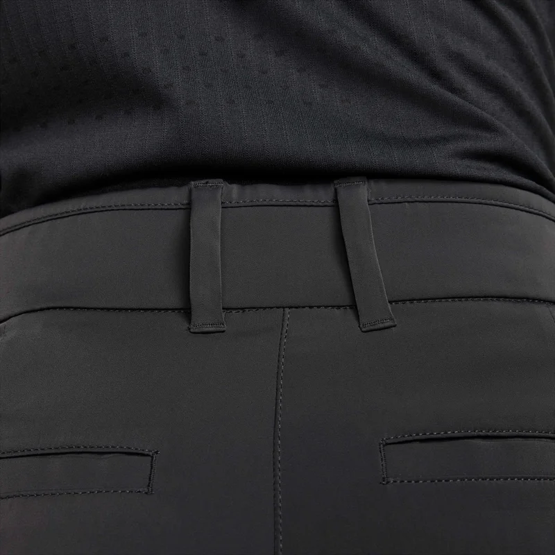 Nike Black Women's Dri-FIT Victory Golf Shorts for Women | Best Price UAE